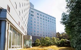 成田捷得威大飯店